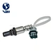 o2 oxygen sensor upstream vs downstream